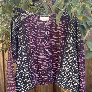Seek CollectiveFey Top