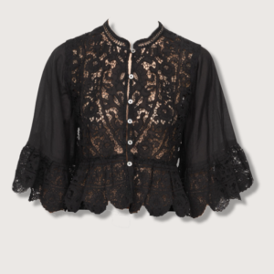 Sea New YorkShanna Top - Black