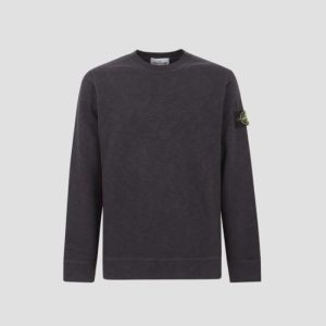 Stone IslandTunic Top - Ink Blue