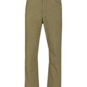 PatagoniaStraight Pants - Tent Green
