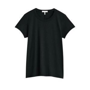 Rag & BoneThe Slub Tee - Black