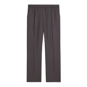 TheoryTreeca Pull On Pant - Cacao