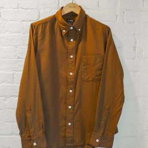 Steven AlanCollegiate Shirt