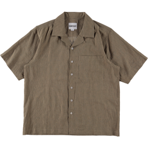 DUSHYANT.The Don Camp Shirt