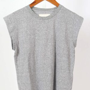 The Great.Peak Shoulder Tee