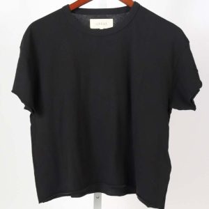 The Great.The Crop Tee