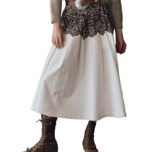 The Great.Regency Skirt