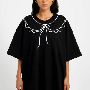 Eliza FaulknerTrompe L'oeil Tee