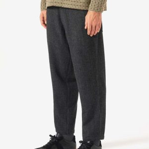 Universal WorksHI Water Trouser Trousers - Grey