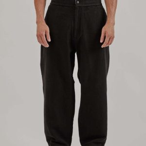 NanamicaVelveteen Deck Pants