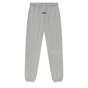 Fear of GodVintage Sweatpants - Concrete Heather
