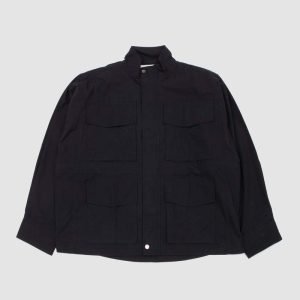 Studio NicholsonVista Elasticated Waist Jacket