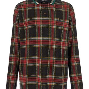 Vivienne WestwoodPolo Shirt - Multicolor