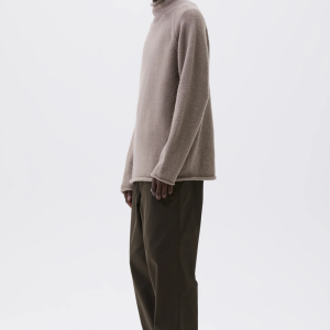 Margaret HowellWide Waistband Trousers