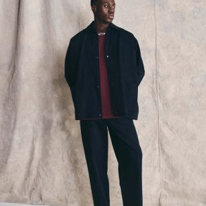 Devlyn van LoonWork Trousers