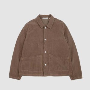 SunflowerWorker Cord Jacket