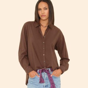 XirenaBeau Shirt