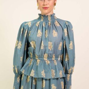 KristinitZanna Blouse